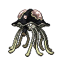 Metallic Toedscruel